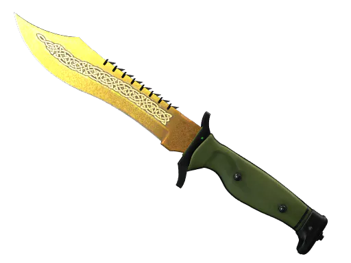 StatTrak™ Bowie Knife Lore Factory New - Preço e onde comprar no CS2