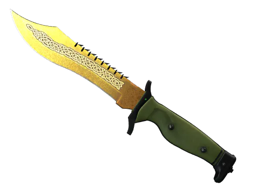 StatTrak™ Bowie Knife Lore Field-Tested - Preço e onde comprar no CS2
