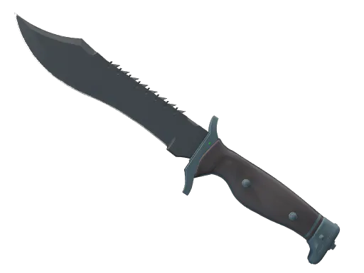 StatTrak™ Bowie Knife Night Minimal Wear - Preço e onde comprar no CS2