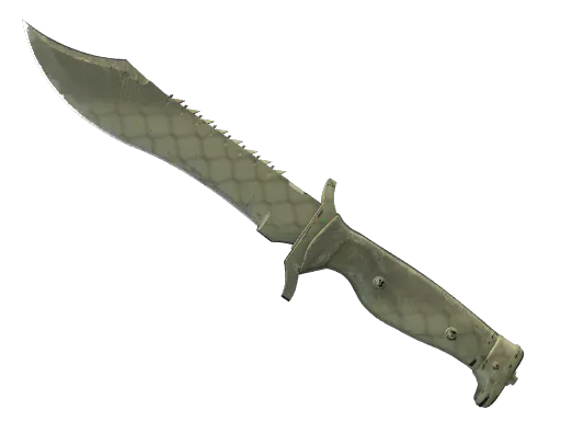 StatTrak™ Bowie Knife Safari Mesh Field-Tested - Preço e onde comprar no CS2