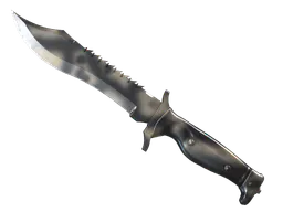 Bowie Knife | Scorched (Minimal Wear) — skin CS2
