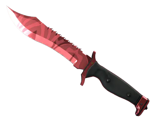 StatTrak™ Bowie Knife Slaughter Minimal Wear - Preço e onde comprar no CS2