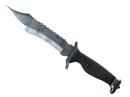 Bowie Knife | Stained (Factory New) — skin CS2