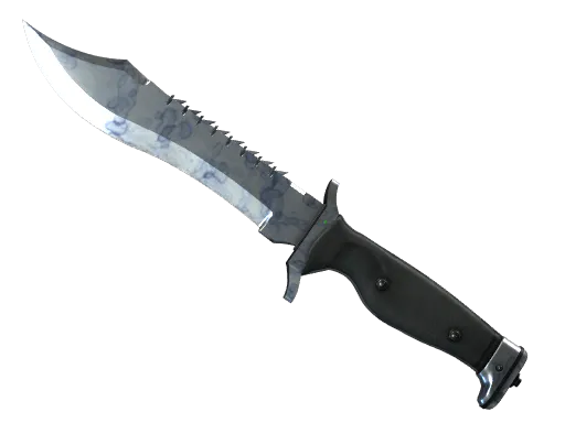 StatTrak™ Bowie Knife Stained Minimal Wear - Preço e onde comprar no CS2