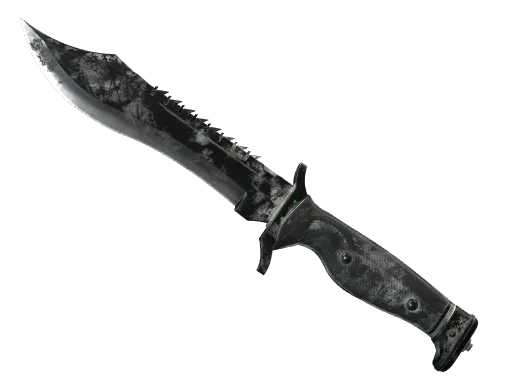 StatTrak™ Bowie Knife Urban Masked Battle-Scarred - Preço e onde comprar no CS2