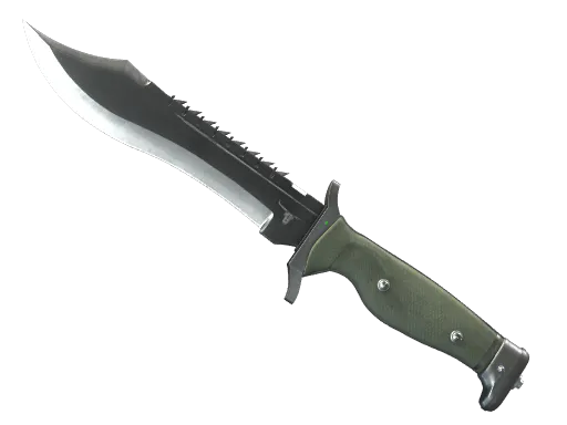 StatTrak™ Bowie Knife - Preço e onde comprar no CS2