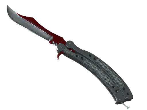 StatTrak™ Butterfly Knife Autotronic Minimal Wear - Preço e onde comprar no CS2