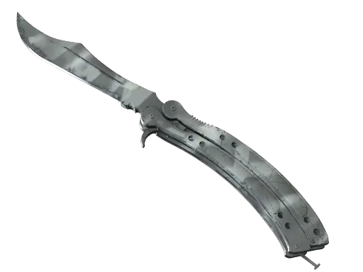 StatTrak™ Butterfly Knife Urban Masked Field-Tested - Preço e onde comprar no CS2