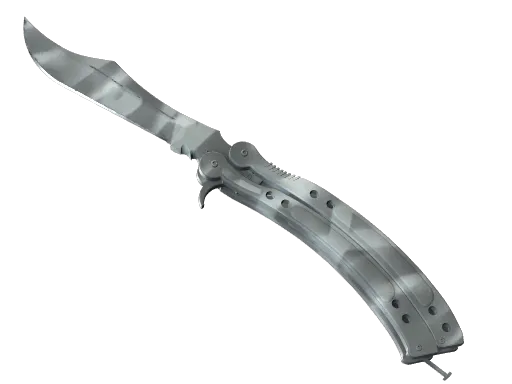 StatTrak™ Butterfly Knife Urban Masked Minimal Wear - Preço e onde comprar no CS2