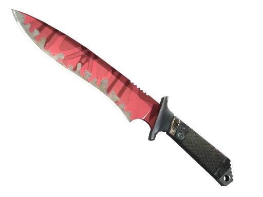 StatTrak™ Classic Knife Slaughter Field-Tested - Preço e onde comprar no CS2