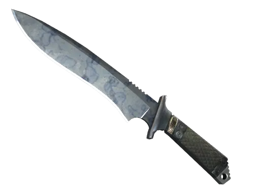 StatTrak™ Classic Knife Stained Minimal Wear - Preço e onde comprar no CS2