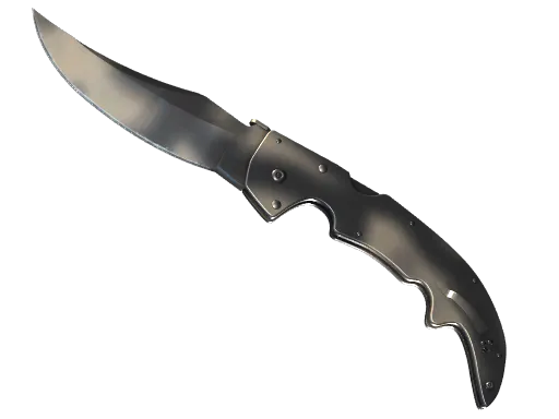 StatTrak™ Falchion Knife Scorched Minimal Wear - Preço e onde comprar no CS2