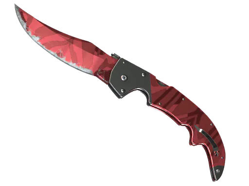 StatTrak™ Falchion Knife Slaughter Field-Tested - Preço e onde comprar no CS2