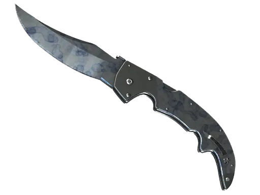 StatTrak™ Falchion Knife Stained Factory New - Preço e onde comprar no CS2