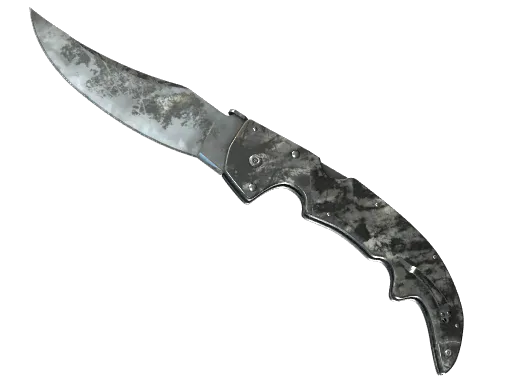 StatTrak™ Falchion Knife Urban Masked Battle-Scarred - Preço e onde comprar no CS2