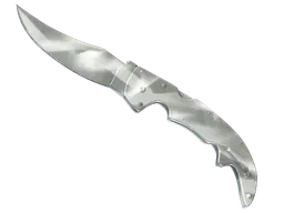 Falchion Knife | Urban Masked (Factory New) — skin CS2