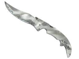 Falchion Knife | Urban Masked (Field-Tested) — skin CS2