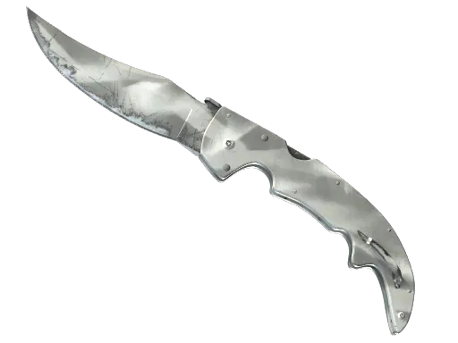StatTrak™ Falchion Knife Urban Masked Field-Tested - Preço e onde comprar no CS2