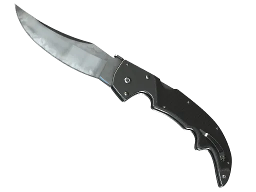 StatTrak™ Falchion Knife - Preço e onde comprar no CS2
