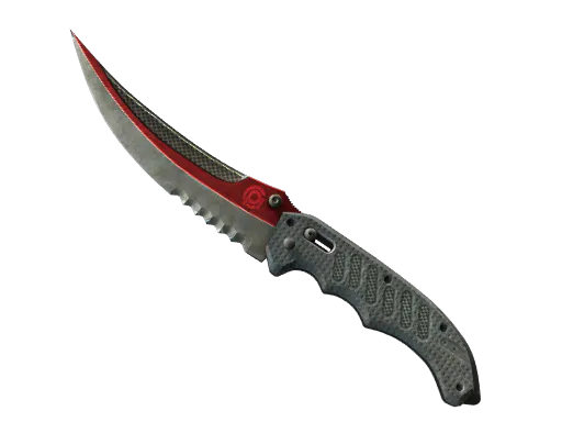 StatTrak™ Flip Knife Autotronic Battle-Scarred - Preço e onde comprar no CS2