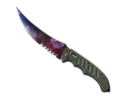 Flip Knife | Doppler (Minimal Wear) — skin CS2