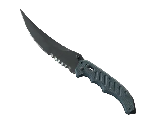 StatTrak™ Flip Knife Night Factory New - Preço e onde comprar no CS2