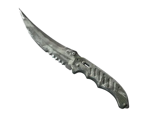 StatTrak™ Flip Knife Urban Masked Battle-Scarred - Preço e onde comprar no CS2