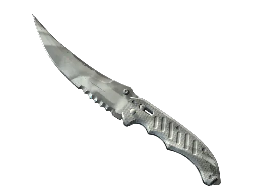StatTrak™ Flip Knife Urban Masked Field-Tested - Preço e onde comprar no CS2