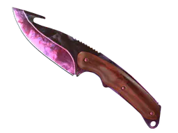 Gut Knife | Doppler (Minimal Wear) — skin CS2
