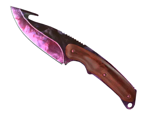 StatTrak™ Gut Knife Doppler Minimal Wear - Preço e onde comprar no CS2
