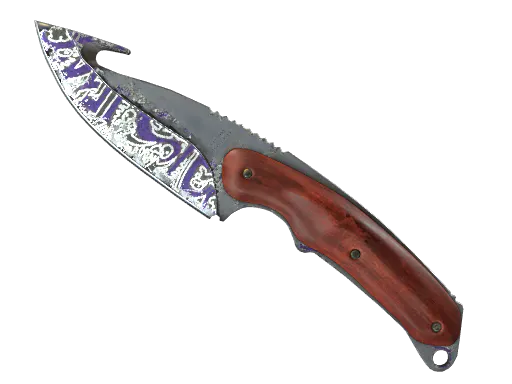StatTrak™ Gut Knife Freehand Battle-Scarred - Preço e onde comprar no CS2