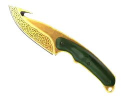 Gut Knife | Lore (Factory New) — skin CS2
