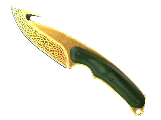 StatTrak™ Gut Knife Lore Minimal Wear - Preço e onde comprar no CS2