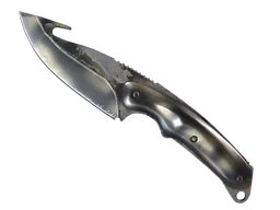 Gut Knife | Scorched (Well-Worn) — skin CS2