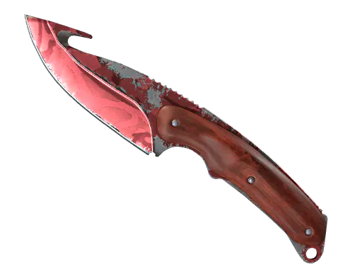 StatTrak™ Gut Knife Slaughter Field-Tested - Preço e onde comprar no CS2