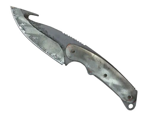 StatTrak™ Gut Knife Urban Masked Battle-Scarred - Preço e onde comprar no CS2