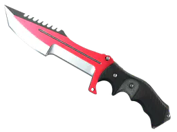 Huntsman Knife | Autotronic (Factory New) — skin CS2
