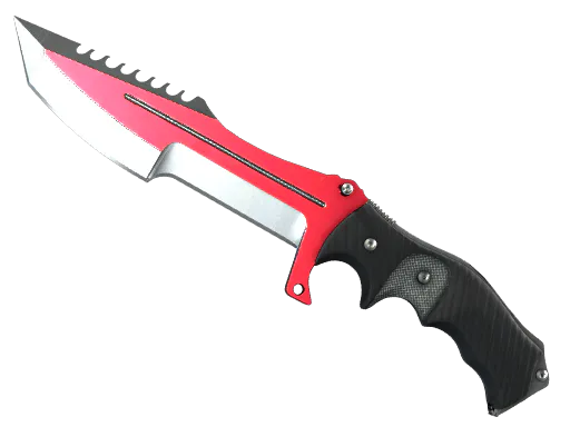 StatTrak™ Huntsman Knife Autotronic Minimal Wear - Preço e onde comprar no CS2