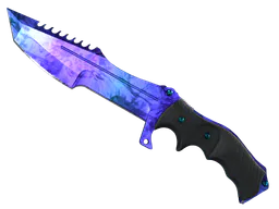 Huntsman Knife | Doppler (Minimal Wear) — skin CS2