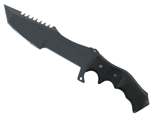 StatTrak™ Huntsman Knife Night Factory New - Preço e onde comprar no CS2