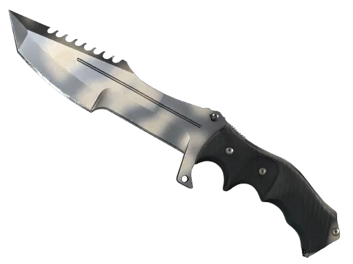 StatTrak™ Huntsman Knife Scorched Minimal Wear - Preço e onde comprar no CS2