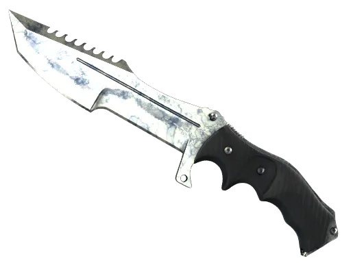 StatTrak™ Huntsman Knife Stained Battle-Scarred - Preço e onde comprar no CS2