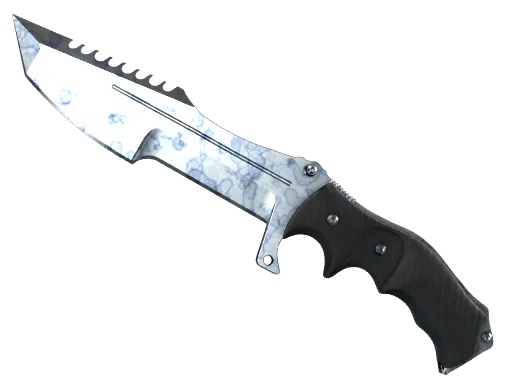 StatTrak™ Huntsman Knife Stained Factory New - Preço e onde comprar no CS2