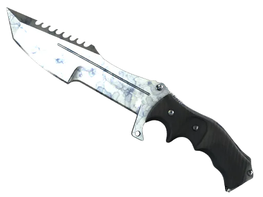 StatTrak™ Huntsman Knife Stained Well-Worn - Preço e onde comprar no CS2