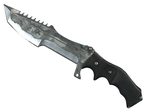 StatTrak™ Huntsman Knife Urban Masked Battle-Scarred - Preço e onde comprar no CS2