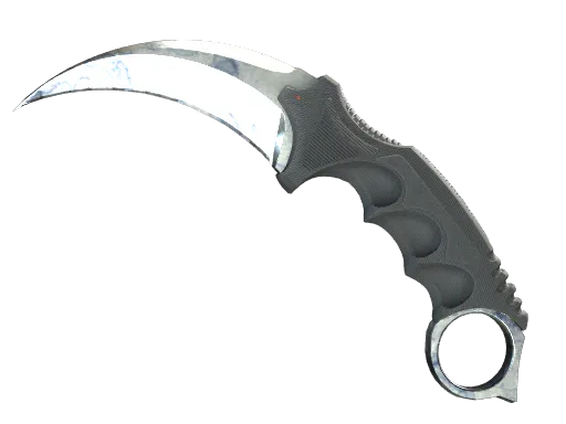 StatTrak™ Karambit Stained Field-Tested - Preço e onde comprar no CS2