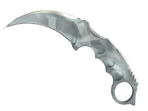 StatTrak™ Karambit Urban Masked Factory New - Preço e onde comprar no CS2