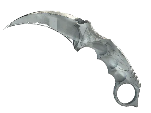 StatTrak™ Karambit Urban Masked Well-Worn - Preço e onde comprar no CS2