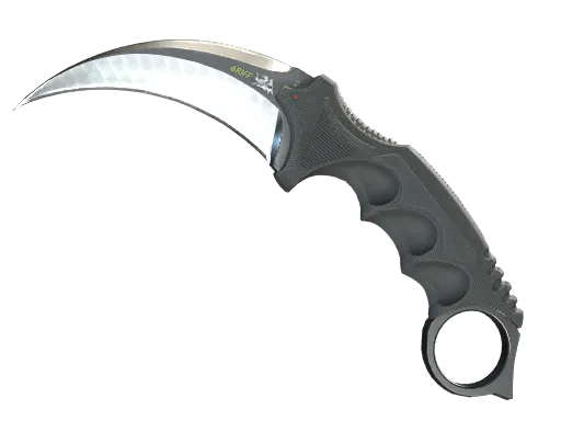 StatTrak™ Karambit - Preço e onde comprar no CS2