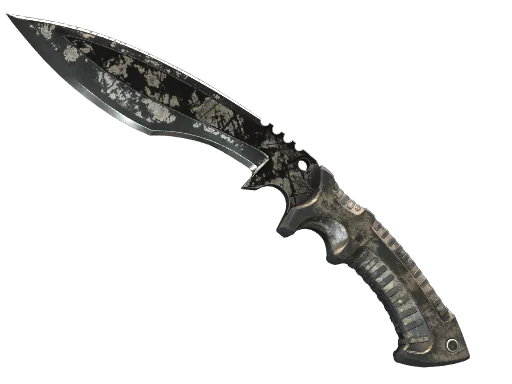 StatTrak™ Kukri Knife Scorched Battle-Scarred - Preço e onde comprar no CS2